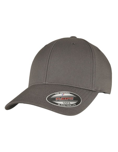 FLE-6277AS-Alpha Shape Flexfit Cap 2